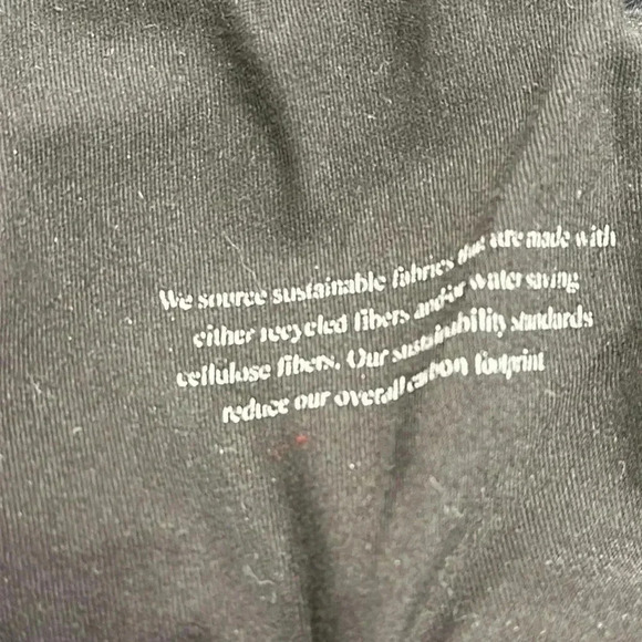 FRAME Le One Flare Jeans Size 2 - Picture 6 of 9